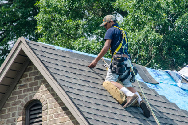 Gutter Installation and Roofing in Waco, TX